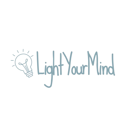 Lightyourmind